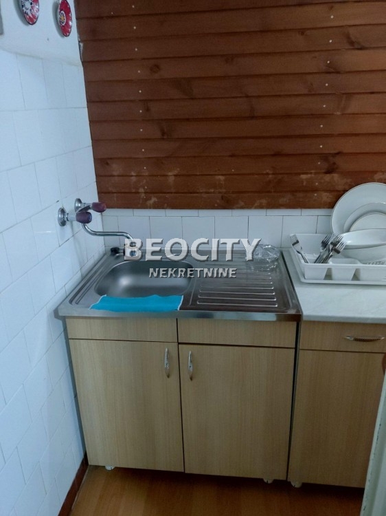 Dvosoban stan, 55 m2, Železnička stanica, Bulevar oslobođenja ID: 122035 3