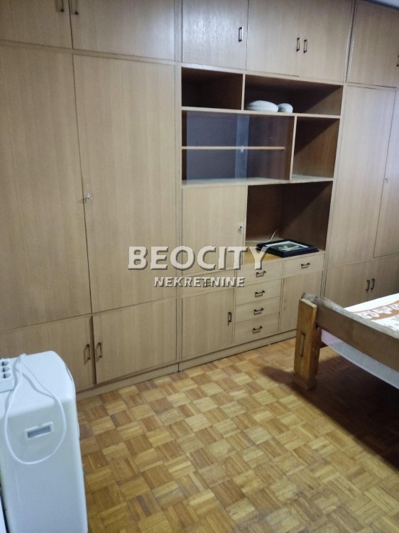 Dvosoban stan, 55 m2, Železnička stanica, Bulevar oslobođenja ID: 122035 6