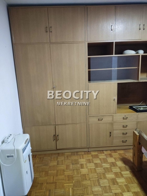 Dvosoban stan, 55 m2, Železnička stanica, Bulevar oslobođenja ID: 122035 7