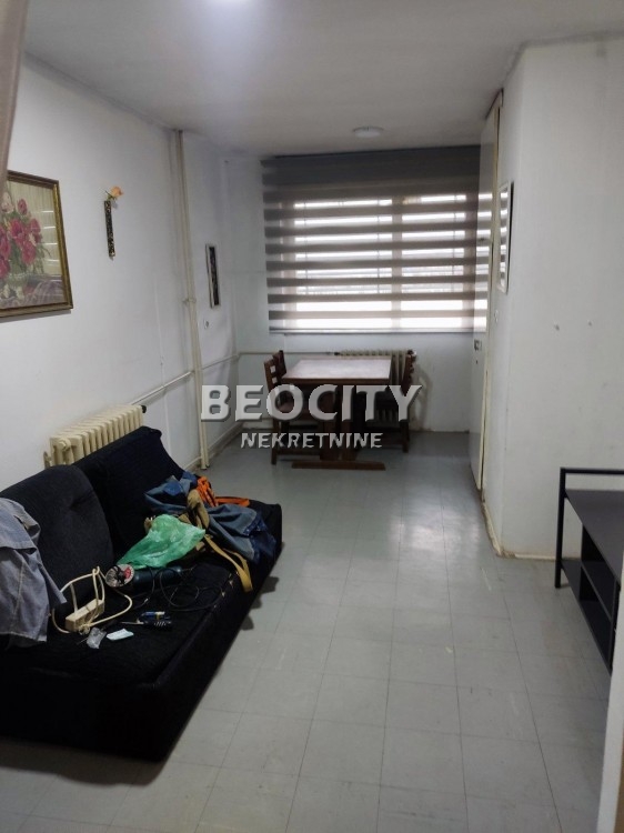 Dvosoban stan, 55 m2, Železnička stanica, Bulevar oslobođenja ID: 122035 8