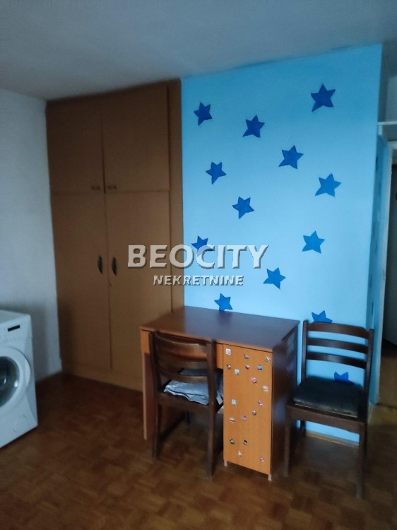 Dvosoban stan, 55 m2, Železnička stanica, Bulevar oslobođenja ID: 122035 9