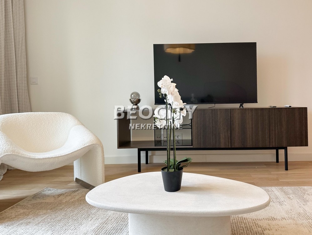 Dvosoban stan, 58 m2, Centar, BW Lumia ID: 122052 2