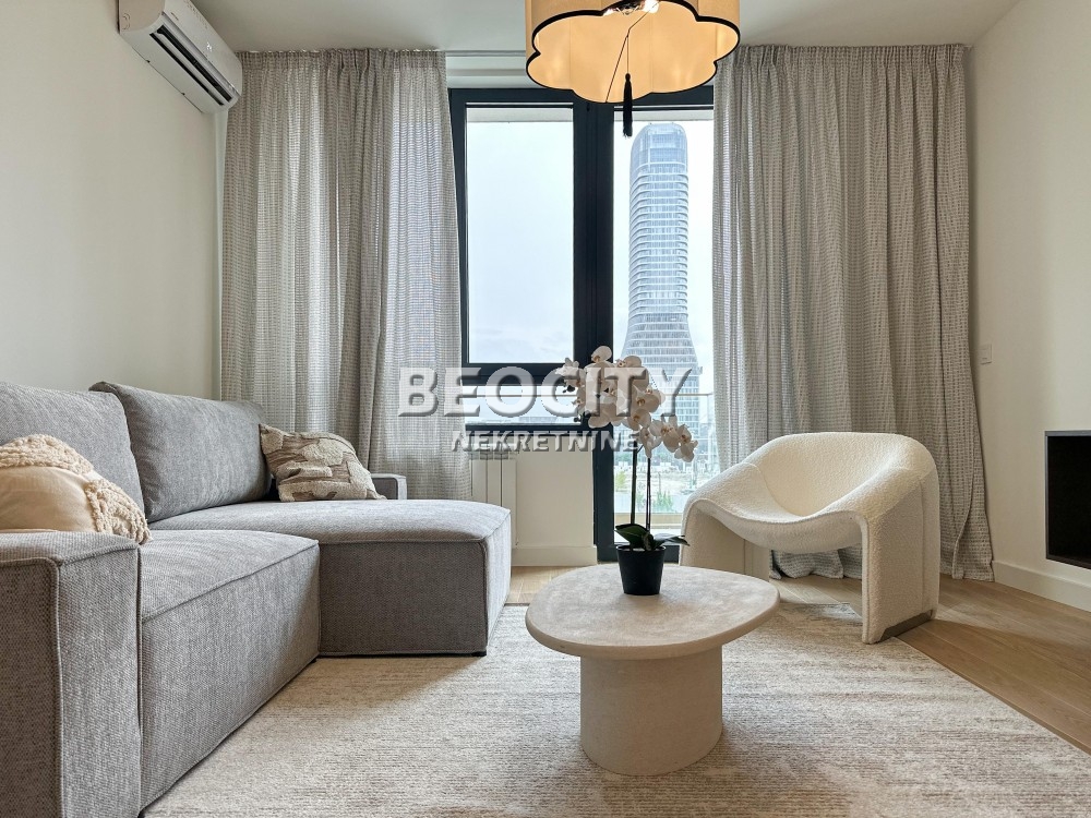 Dvosoban stan, 58 m2, Centar, BW Lumia ID: 122052 4