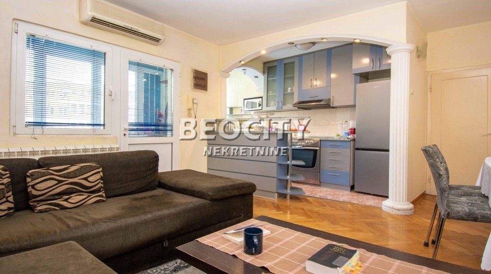 Dvosoban stan, 65 m2, Centar, Kondina ID: 121772 1