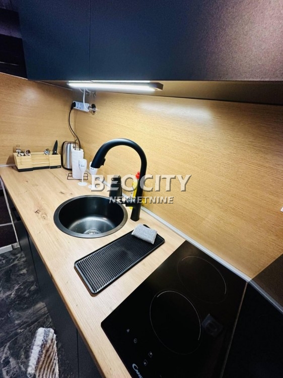 Jednosoban stan, 32 m2, Novi Sad, Laze Telečkog ID: 122076 4