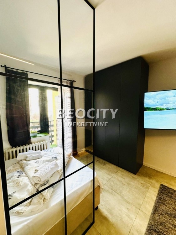 Jednosoban stan, 32 m2, Novi Sad, Laze Telečkog ID: 122076 5