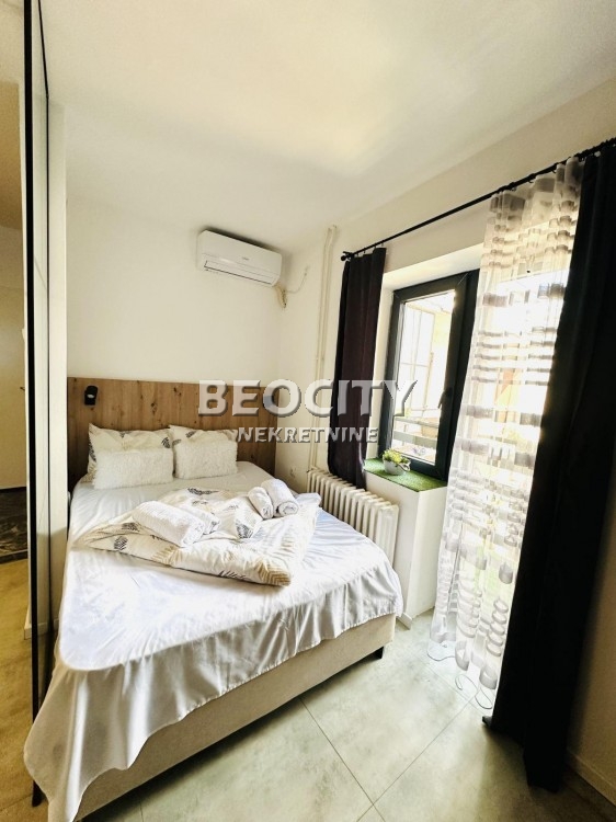 Jednosoban stan, 32 m2, Novi Sad, Laze Telečkog ID: 122076 6
