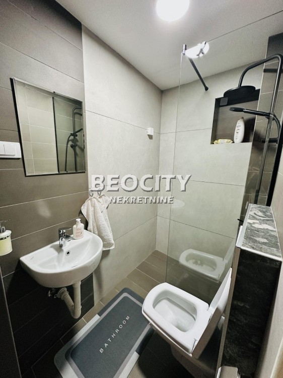 Jednosoban stan, 32 m2, Novi Sad, Laze Telečkog ID: 122076 7