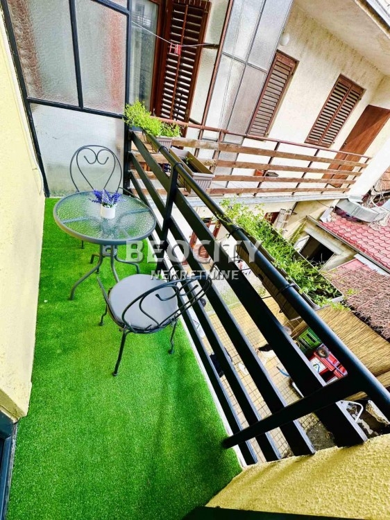 Jednosoban stan, 32 m2, Novi Sad, Laze Telečkog ID: 122076 8