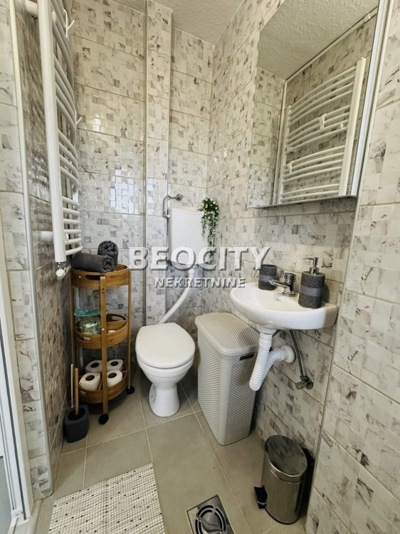 Jednosoban stan, 35 m2, Novi Sad, Radnička ID: 122077 10