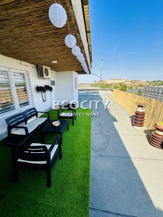 Jednosoban stan, 35 m2, Novi Sad, Radnička ID: 122077 11