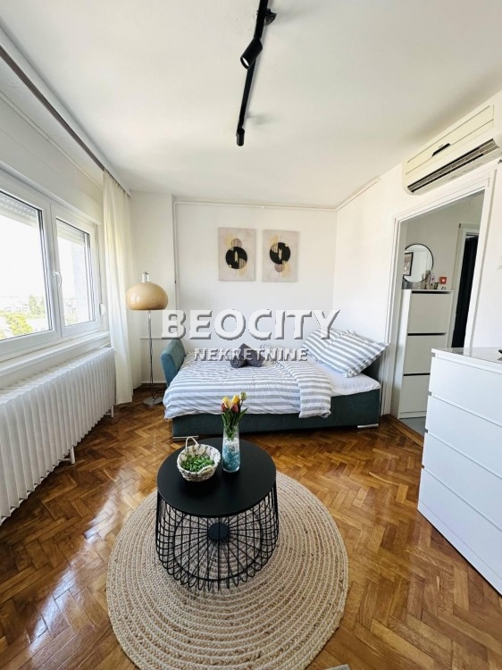 Jednosoban stan, 35 m2, Novi Sad, Radnička ID: 122077 3