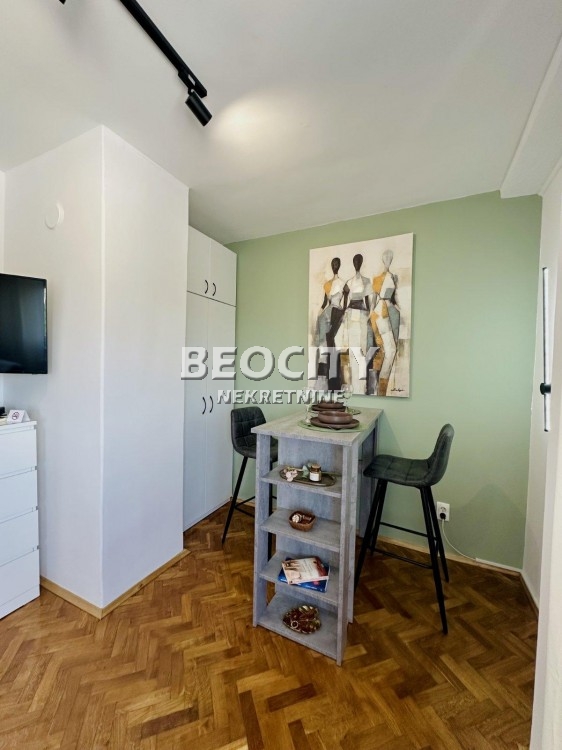 Jednosoban stan, 35 m2, Novi Sad, Radnička ID: 122077 4