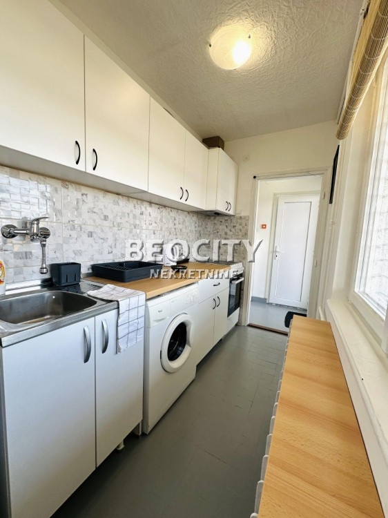 Jednosoban stan, 35 m2, Novi Sad, Radnička ID: 122077 6