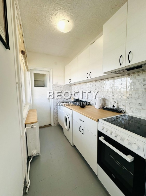 Jednosoban stan, 35 m2, Novi Sad, Radnička ID: 122077 7