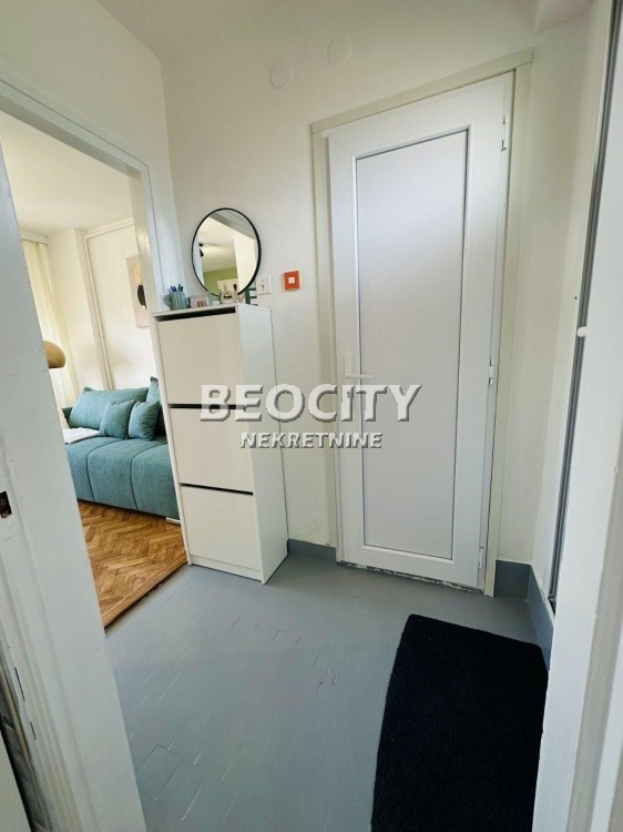 Jednosoban stan, 35 m2, Novi Sad, Radnička ID: 122077 8
