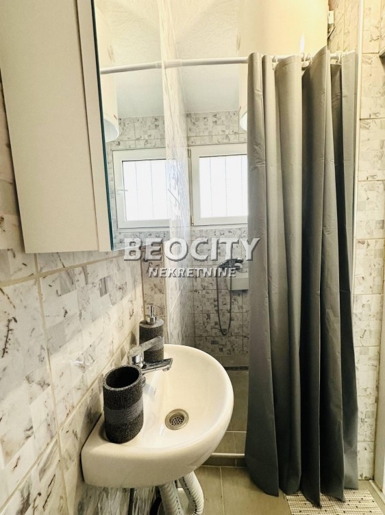 Jednosoban stan, 35 m2, Novi Sad, Radnička ID: 122077 9
