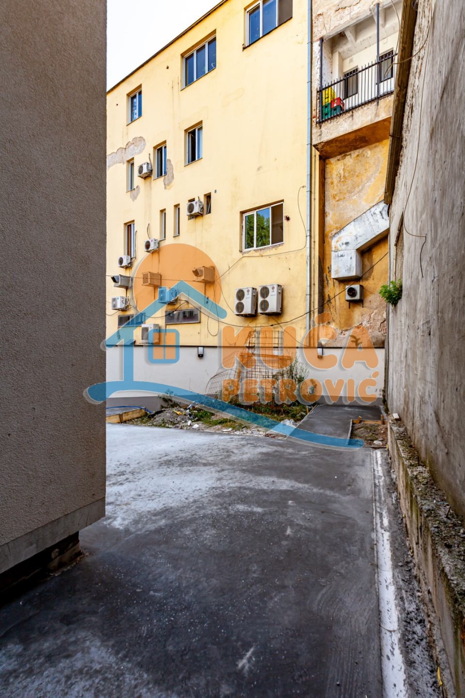 Lokal, 165 m2, Centar, Davidova ID: i-014673 15