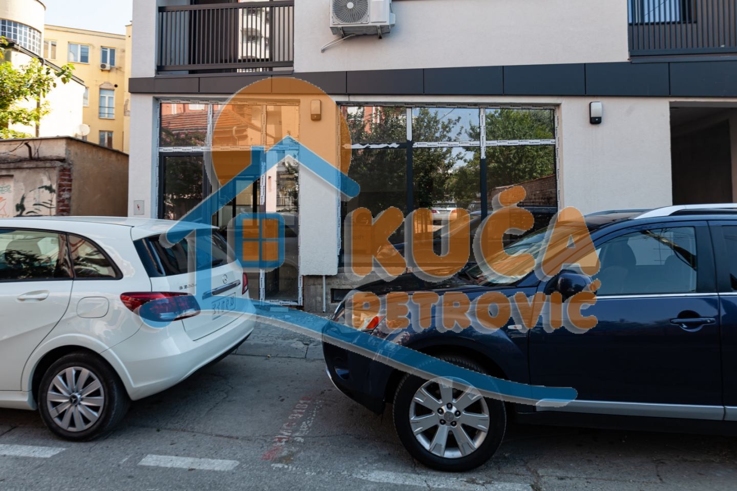 Lokal, 165 m2, Centar, Davidova ID: i-014673 16