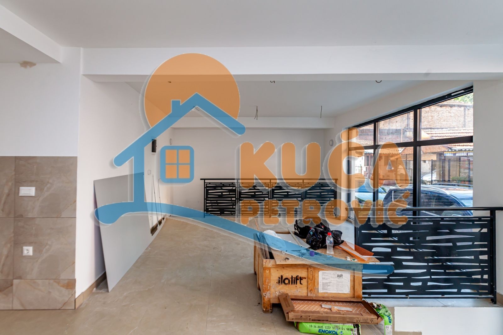 Lokal, 165 m2, Centar, Davidova ID: i-014673 3