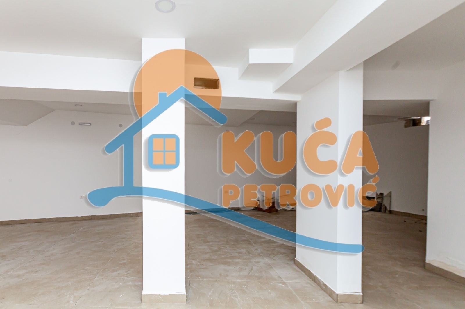 Lokal, 165 m2, Centar, Davidova ID: i-014673 8