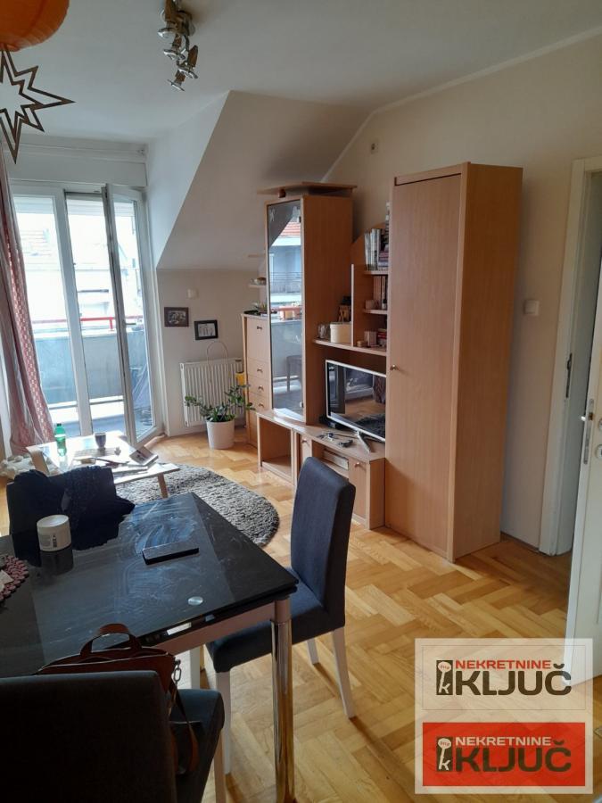 NOVA DETELINARA, 55m2, Dvoiposoban, Novogradnja 1