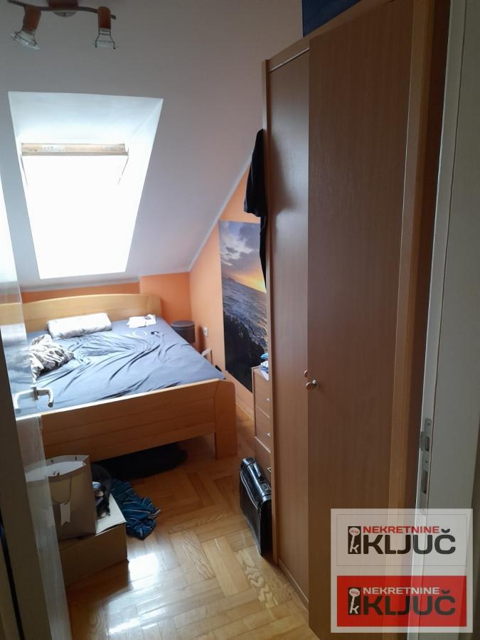 NOVA DETELINARA, 55m2, Dvoiposoban, Novogradnja 2