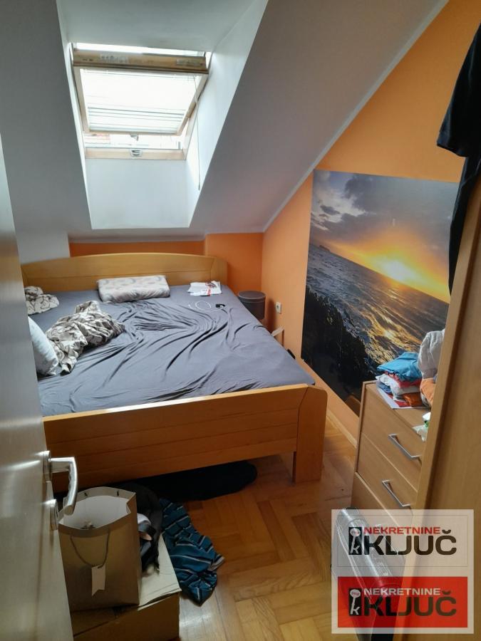 NOVA DETELINARA, 55m2, Dvoiposoban, Novogradnja 3