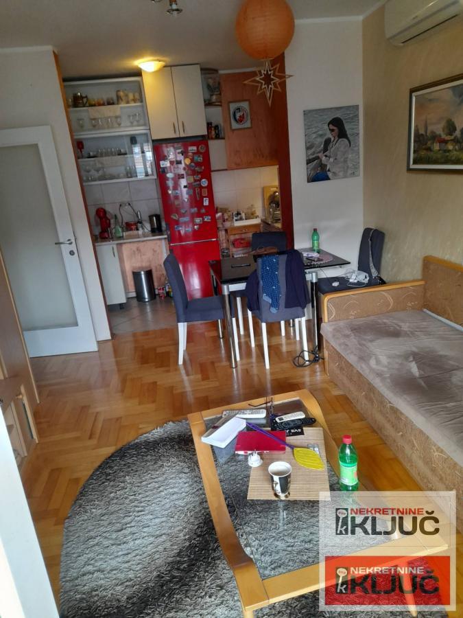 NOVA DETELINARA, 55m2, Dvoiposoban, Novogradnja 4