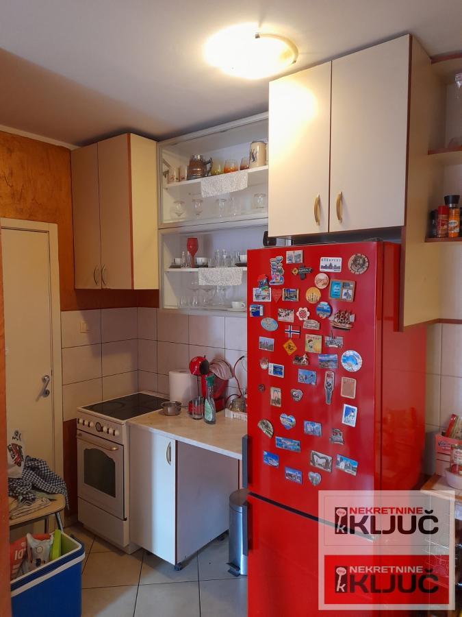 NOVA DETELINARA, 55m2, Dvoiposoban, Novogradnja 5