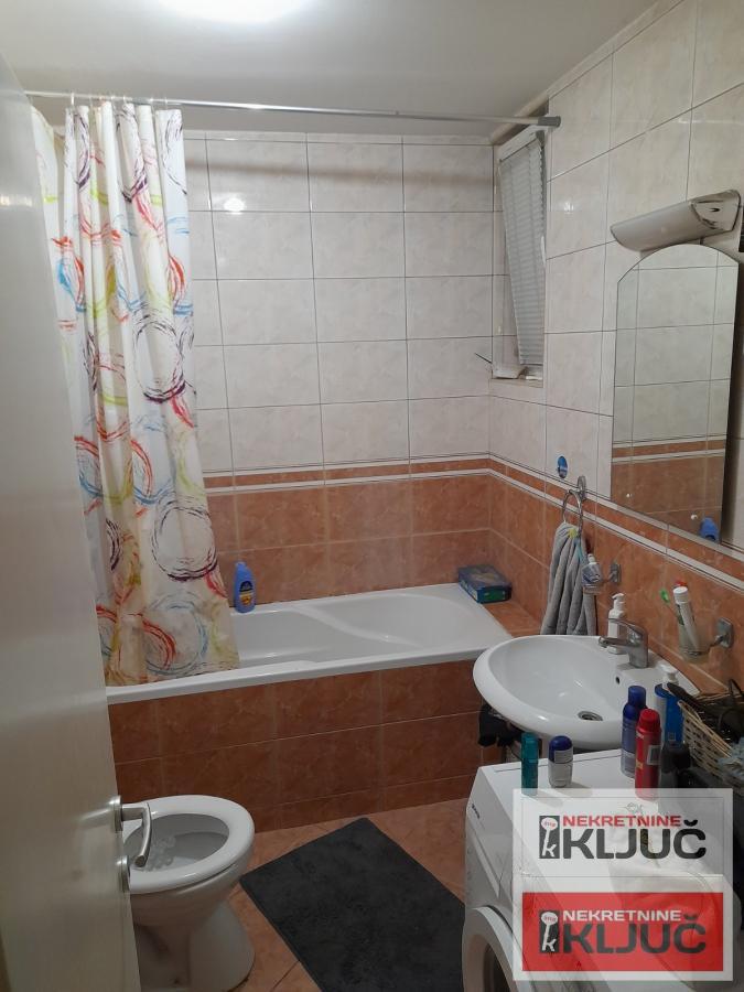 NOVA DETELINARA, 55m2, Dvoiposoban, Novogradnja 6