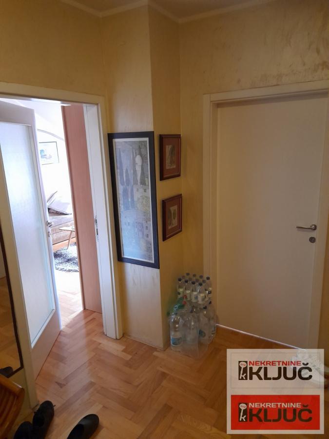 NOVA DETELINARA, 55m2, Dvoiposoban, Novogradnja 7