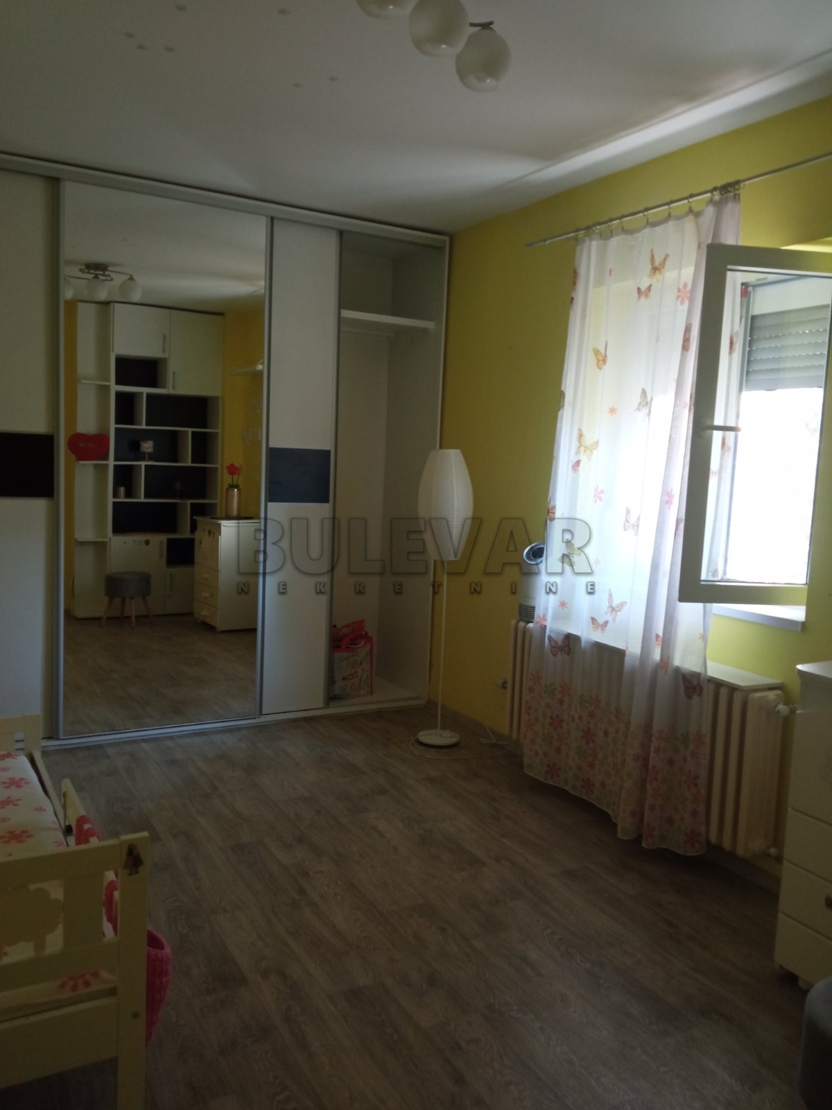 Trosoban stan, 66 m2, Centar, Dr Zorana Đinđića ID: i-014672 4