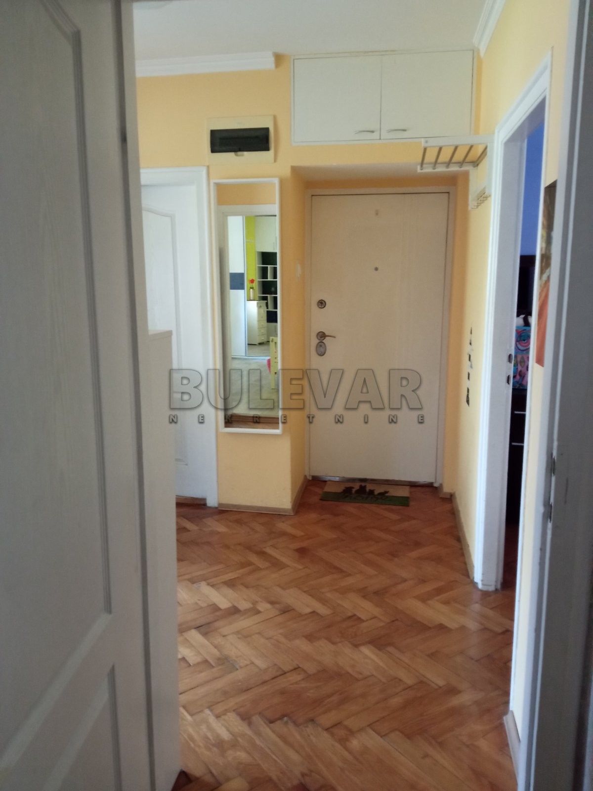 Trosoban stan, 66 m2, Centar, Dr Zorana Đinđića ID: i-014672 6