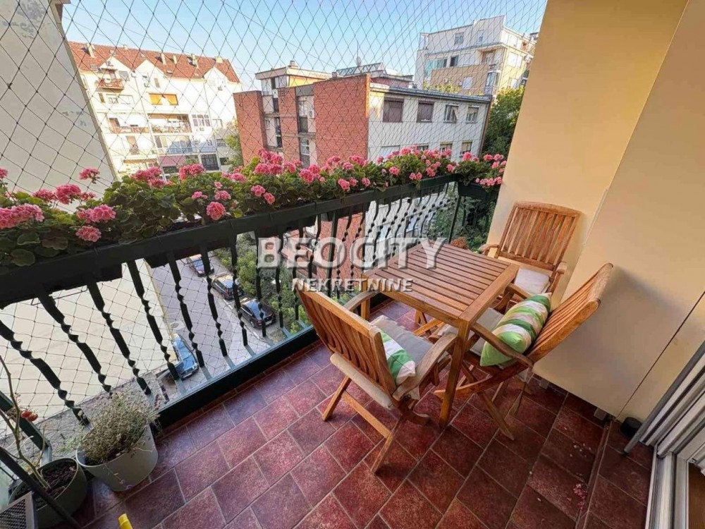 četvorosoban stan, 108 m2, Novi Sad, Železnička ID: 121999 10