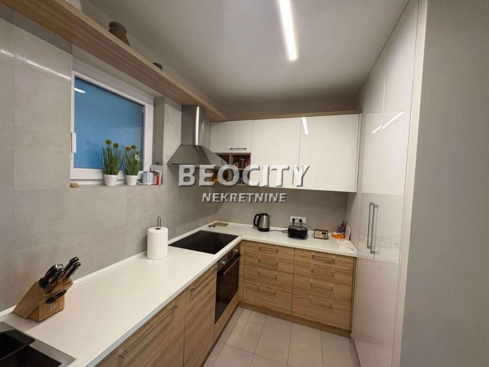 četvorosoban stan, 108 m2, Novi Sad, Železnička ID: 121999 2