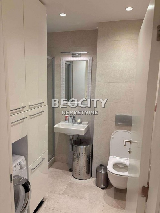 četvorosoban stan, 108 m2, Novi Sad, Železnička ID: 121999 9