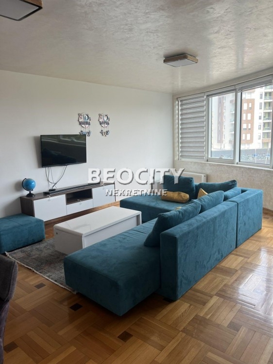 četvorosoban stan, 115 m2, Telep, Bulevar Patrijarha Pavla ID: 122132 2