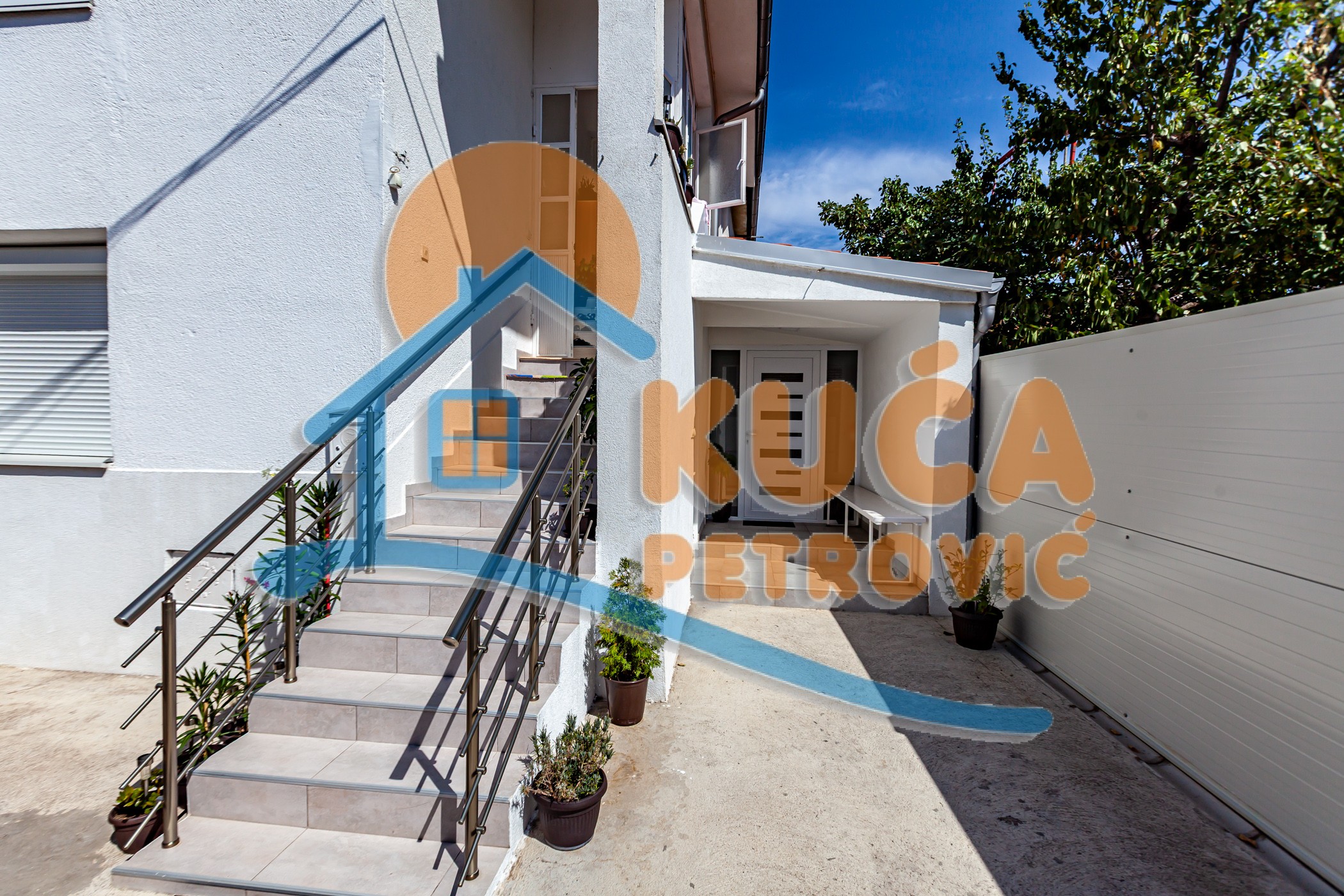 četvorosobna kuća, 270 m2, Durlan, Knjaževačka ID: p-014685 1