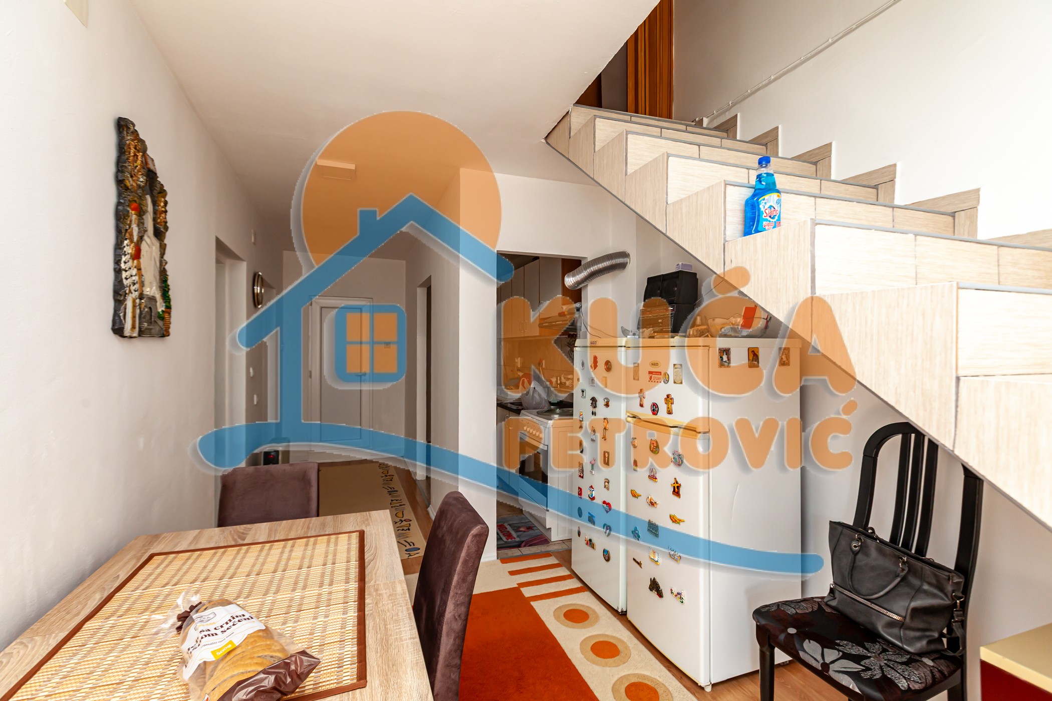 četvorosobna kuća, 270 m2, Durlan, Knjaževačka ID: p-014685 10