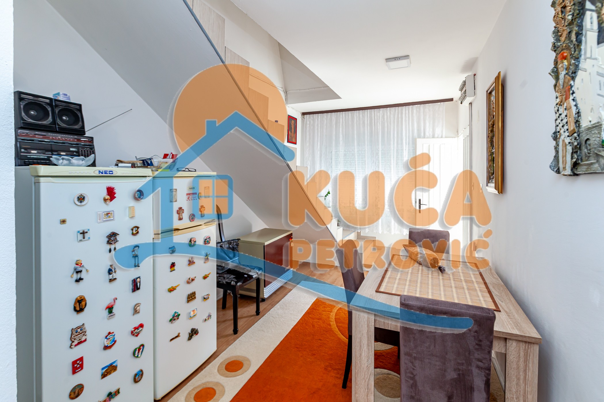 četvorosobna kuća, 270 m2, Durlan, Knjaževačka ID: p-014685 12
