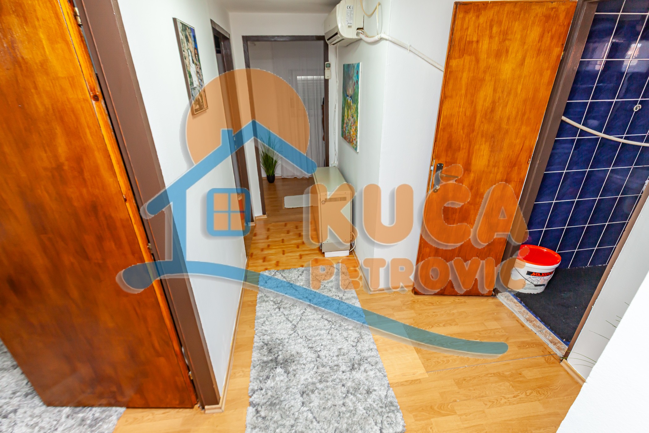 četvorosobna kuća, 270 m2, Durlan, Knjaževačka ID: p-014685 15