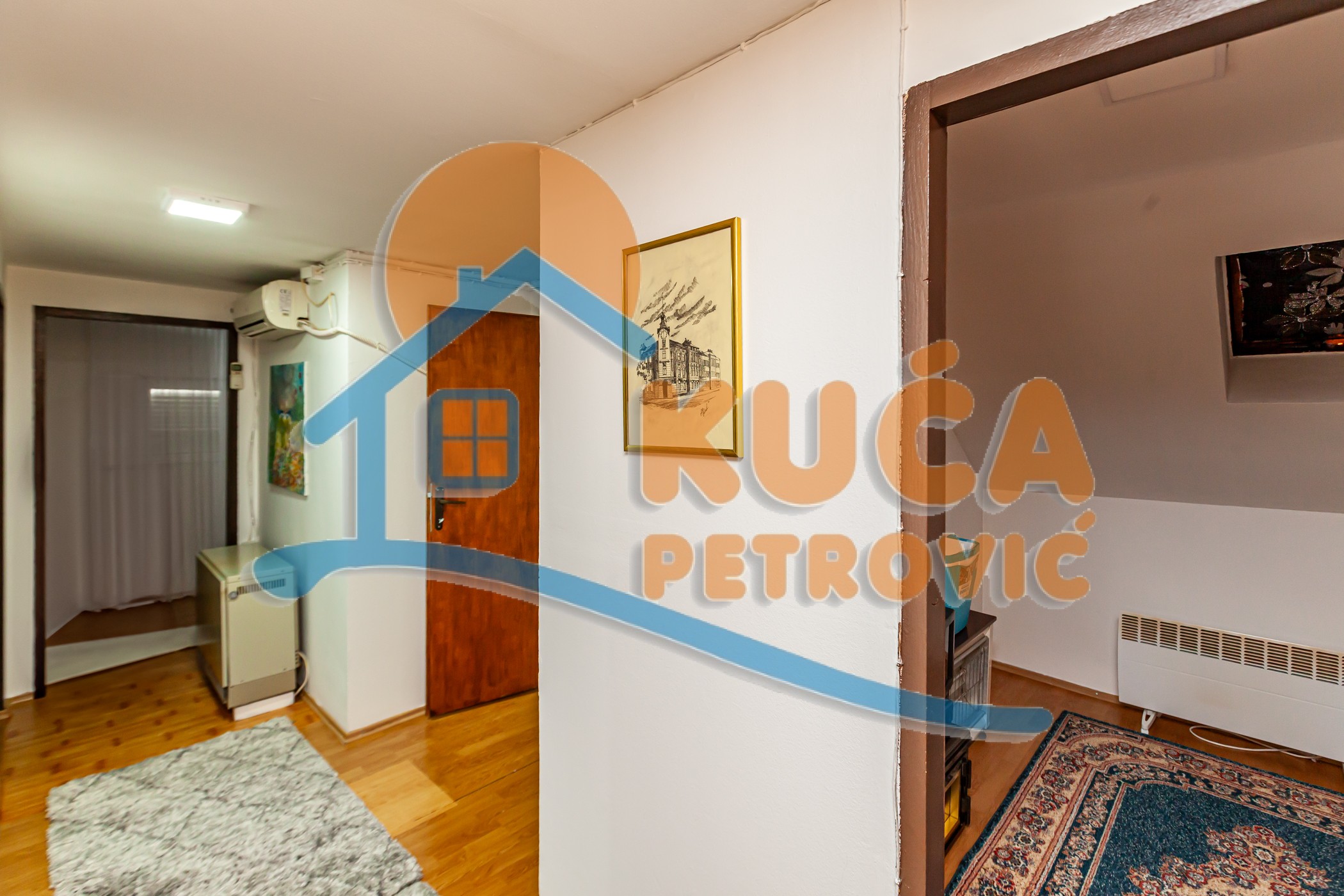 četvorosobna kuća, 270 m2, Durlan, Knjaževačka ID: p-014685 16