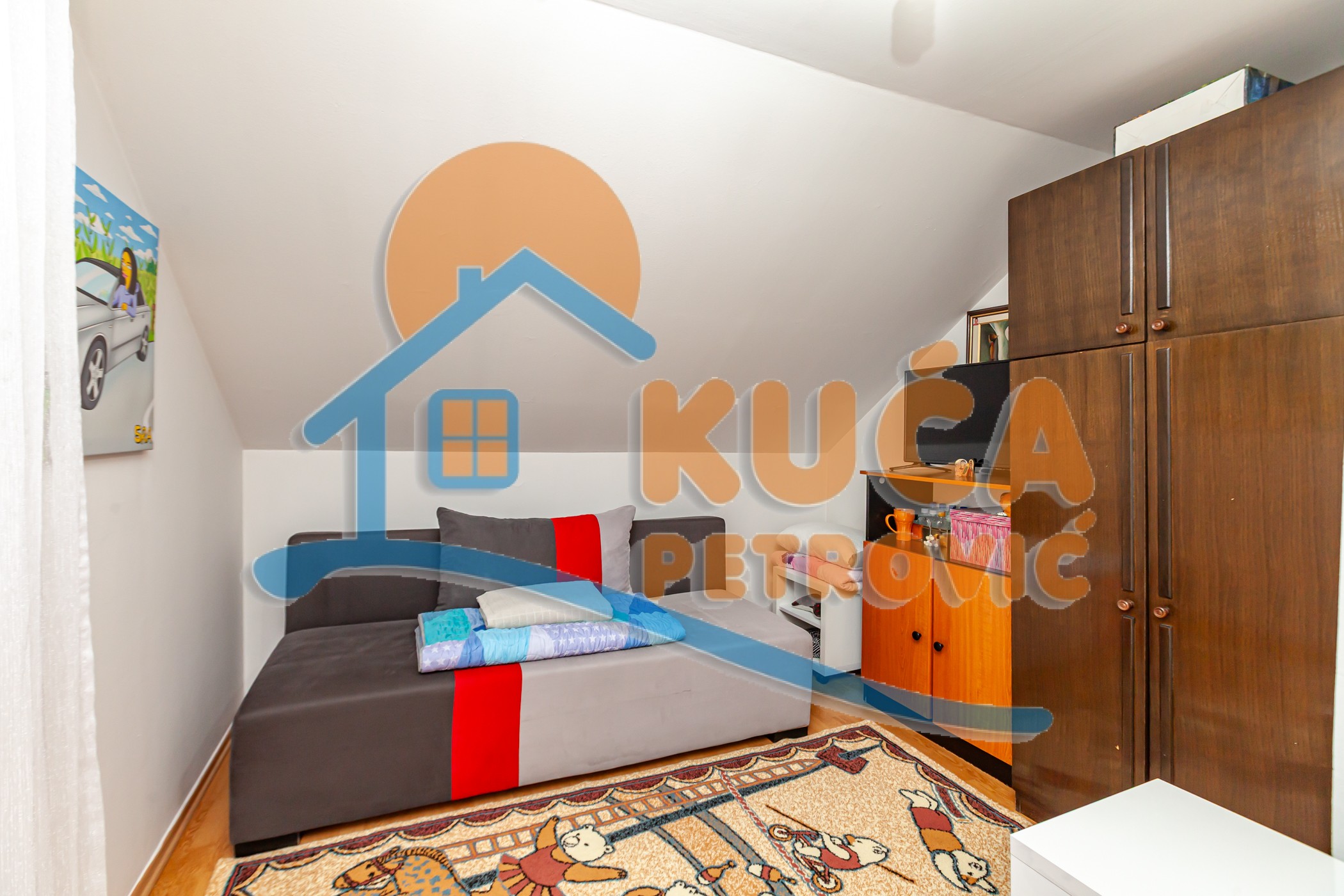 četvorosobna kuća, 270 m2, Durlan, Knjaževačka ID: p-014685 18