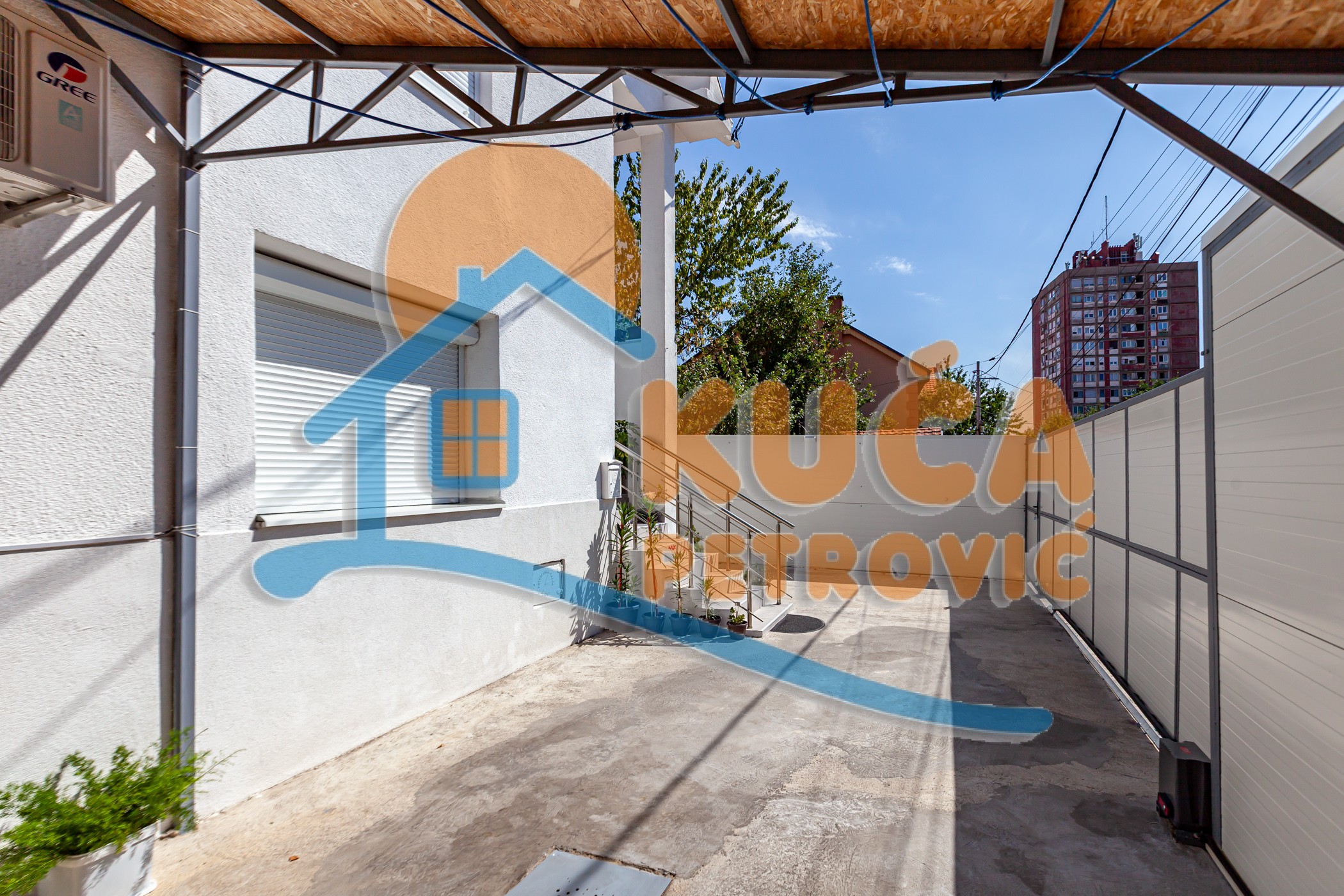 četvorosobna kuća, 270 m2, Durlan, Knjaževačka ID: p-014685 2