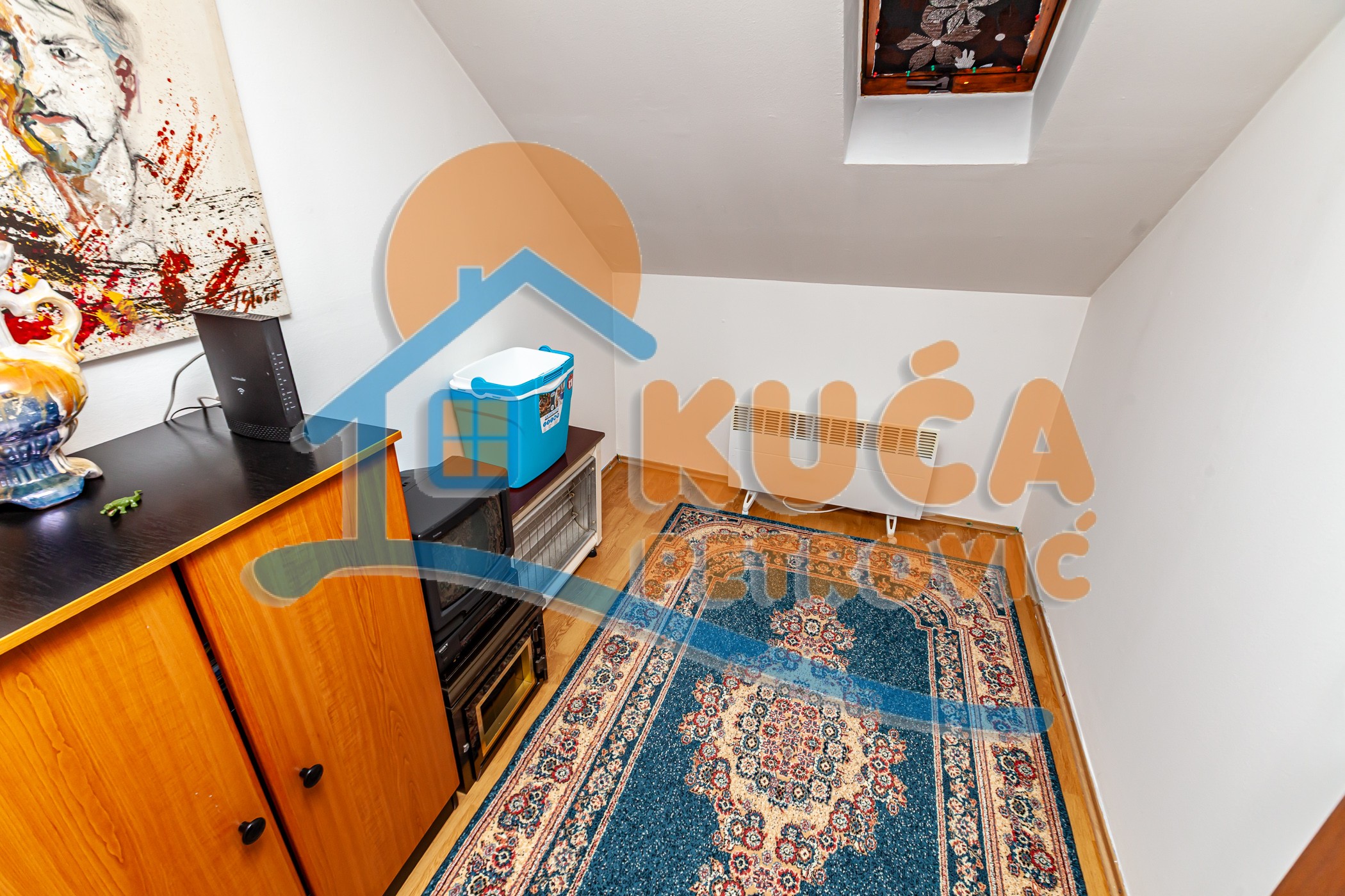 četvorosobna kuća, 270 m2, Durlan, Knjaževačka ID: p-014685 20
