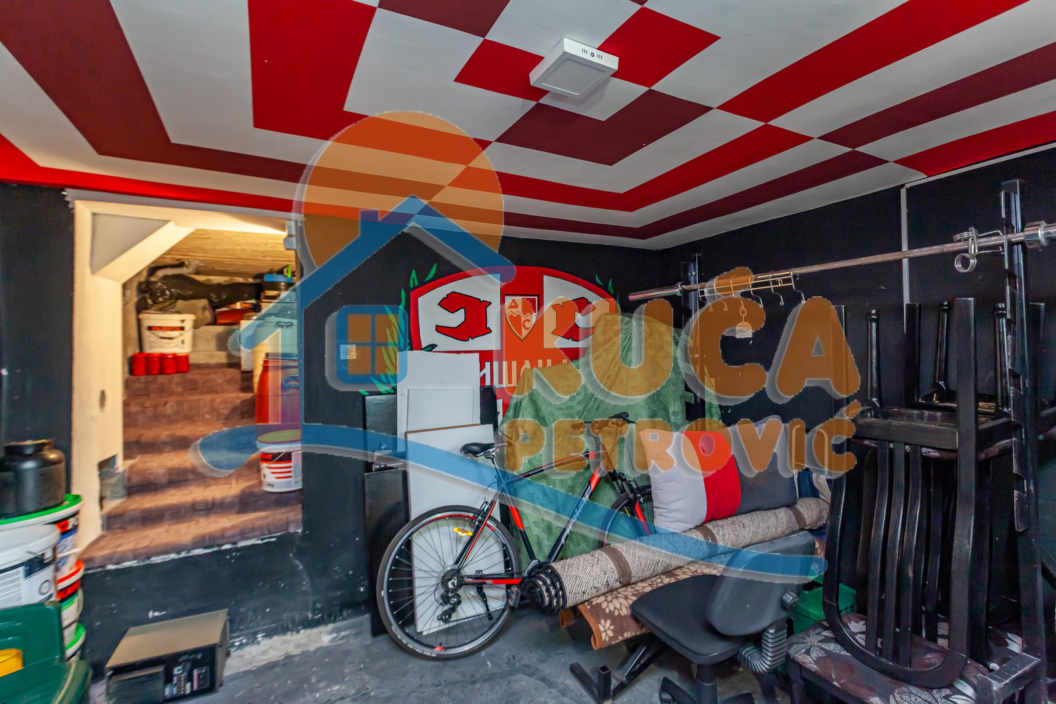 četvorosobna kuća, 270 m2, Durlan, Knjaževačka ID: p-014685 25