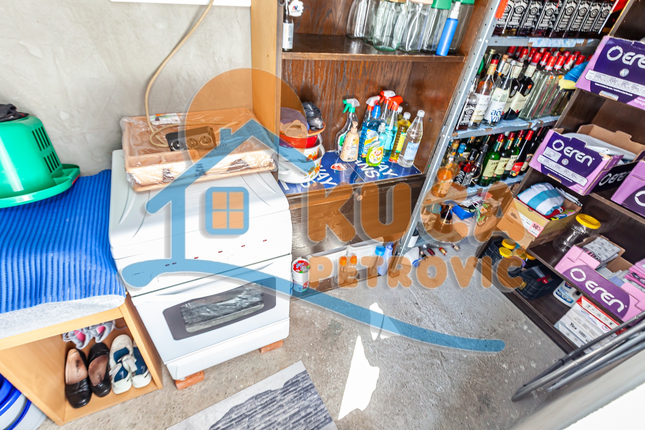 četvorosobna kuća, 270 m2, Durlan, Knjaževačka ID: p-014685 26