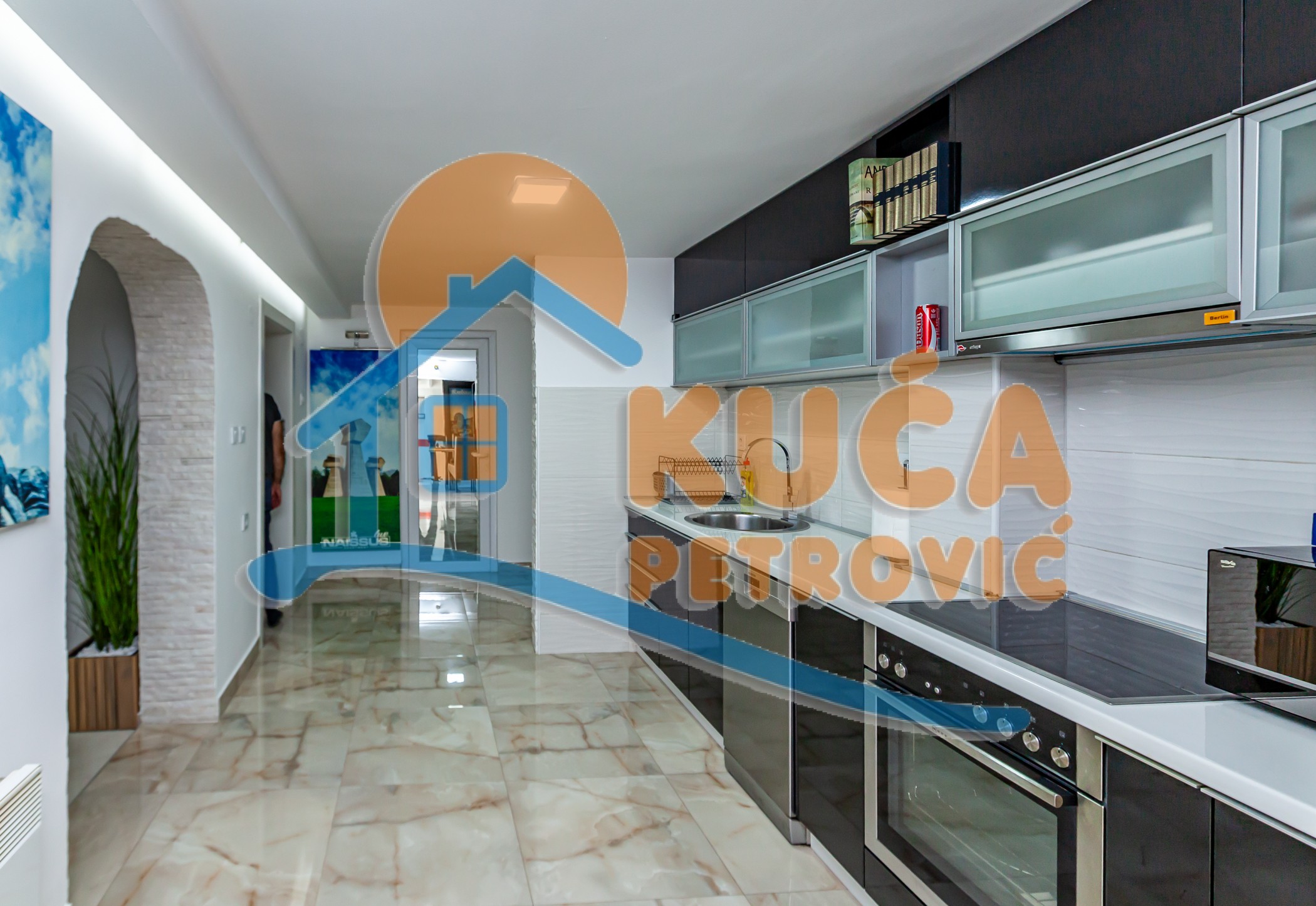 četvorosobna kuća, 270 m2, Durlan, Knjaževačka ID: p-014685 3