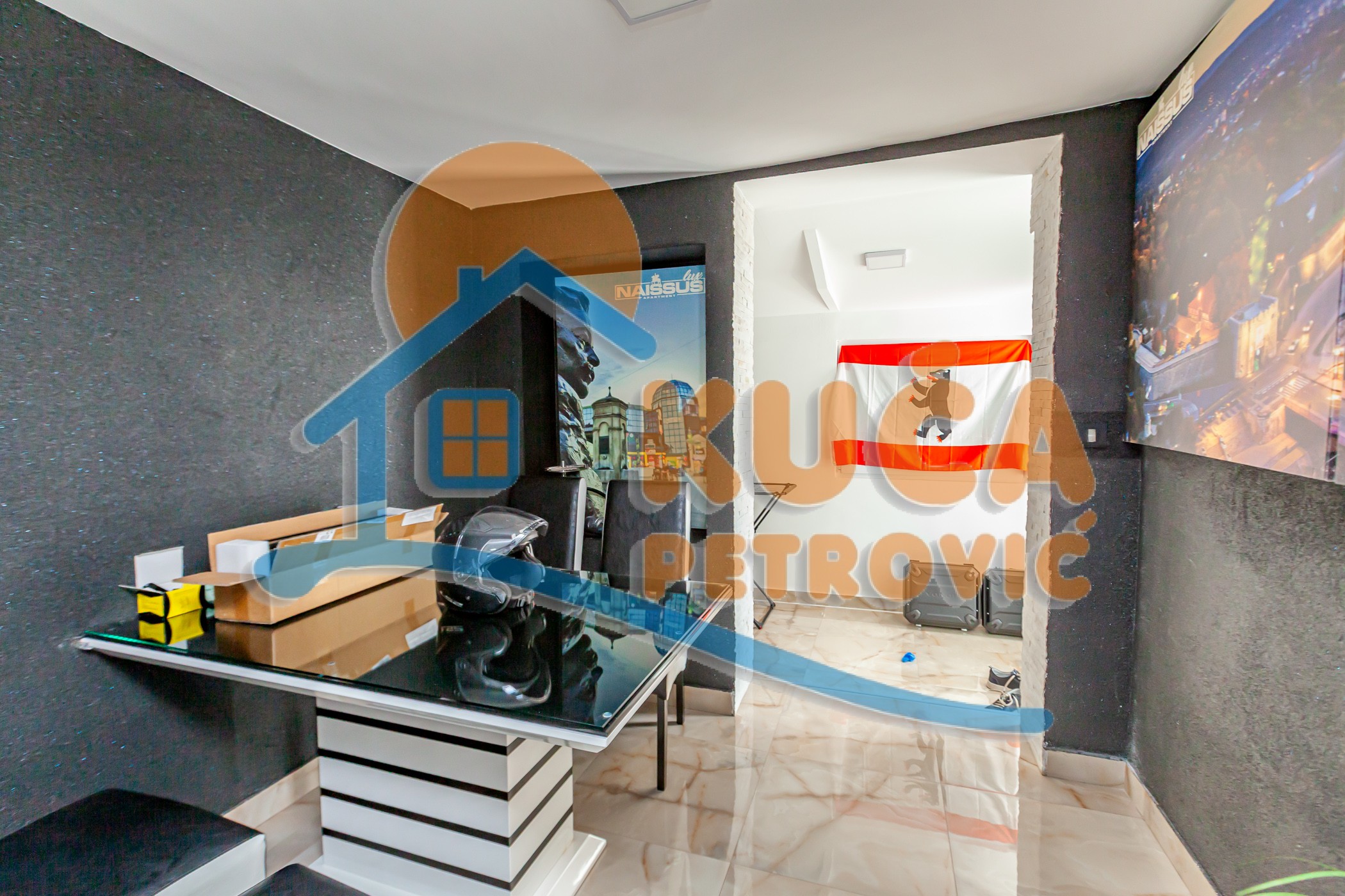 četvorosobna kuća, 270 m2, Durlan, Knjaževačka ID: p-014685 5